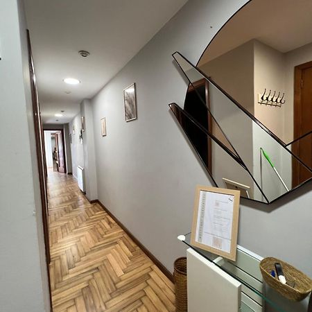 La De Mondi Apartment Baiona Exterior photo